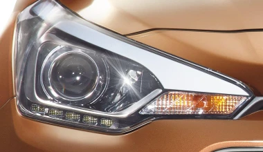 Αποκάλυψη: Hyundai i20 Active