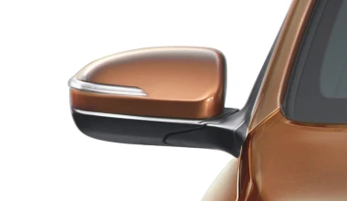 Αποκάλυψη: Hyundai i20 Active