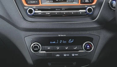 Αποκάλυψη: Hyundai i20 Active