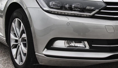 ΔΟΚΙΜΑΖΟΥΜΕ VW Passat 1.4 TSI ACT