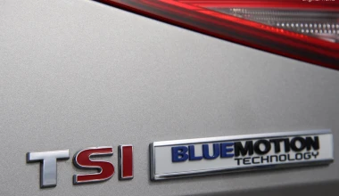 ΔΟΚΙΜΑΖΟΥΜΕ VW Passat 1.4 TSI ACT