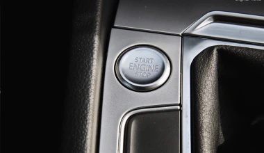 ΔΟΚΙΜΑΖΟΥΜΕ VW Passat 1.4 TSI ACT