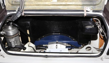 Σε πλειστηριασμό το αγωνιστικό Audi Quattro A1