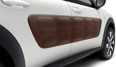 Citroen C4 Cactus από 13.140 € με όφελος απόσυρσης