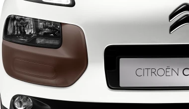 Citroen C4 Cactus από 13.140 € με όφελος απόσυρσης