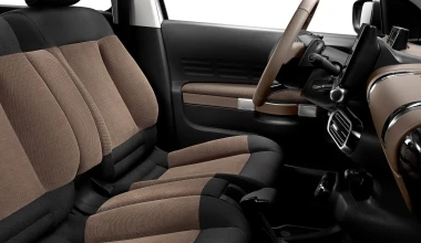 Citroen C4 Cactus από 13.140 € με όφελος απόσυρσης