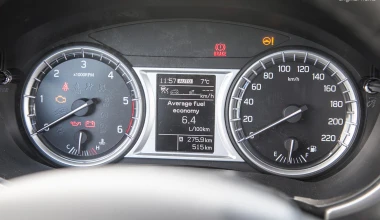 ΔΟΚΙΜH: Suzuki Vitara 1.6 D 4x4