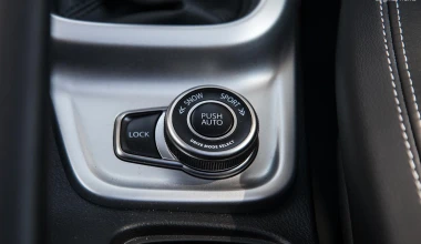 ΔΟΚΙΜH: Suzuki Vitara 1.6 D 4x4