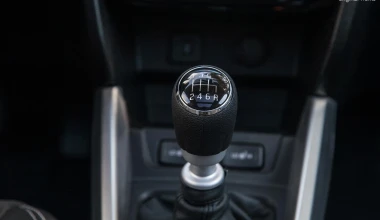 ΔΟΚΙΜH: Suzuki Vitara 1.6 D 4x4