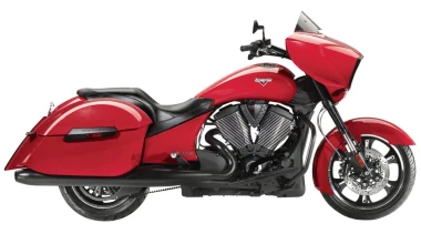 Iron horse II*: Victory