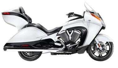 Iron horse II*: Victory