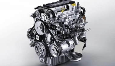 Νέο Opel Corsa 1.4 turbo με 150 PS