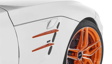 Το «θηρίο» της AC Schnitzer