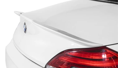 Το «θηρίο» της AC Schnitzer