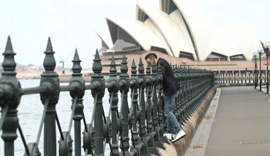 O Lewis Hamilton σε ρόλο… φωτογράφου!