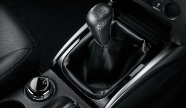 Τα πάντα για το νέο Mitsubishi L200 5ης γενιάς