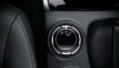 Τα πάντα για το νέο Mitsubishi L200 5ης γενιάς