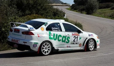 Ανάβαση Ριτσώνας 2015