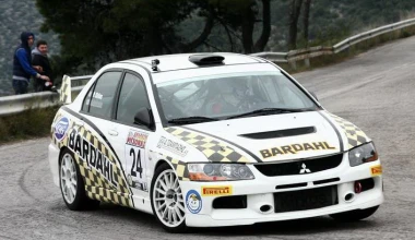 Ανάβαση Ριτσώνας 2015