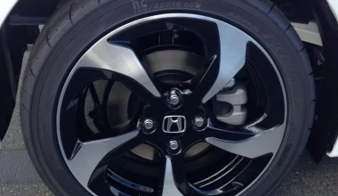 Στα πράσα το λιλιπούτειο Honda S660