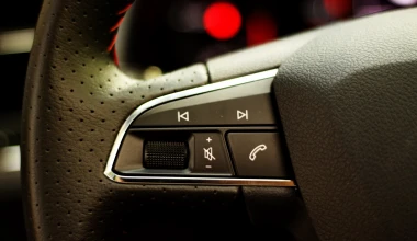 ΔΟΚΙΜΑΖΟΥΜΕ SEAT Leon 2.0D FR