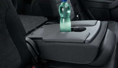 Δοκιμή: Skoda Yeti 1.6 TDI Greenline