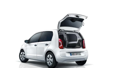 Νέο Volkswagen load up! & eco load up!

