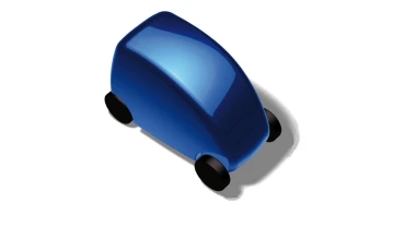 Gordon Murray T.27 City Car