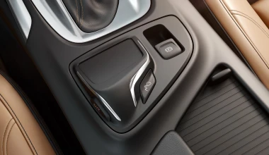 ΔΟΚΙΜΗ: Opel Insignia 2.0 CDTI EcoFLEX