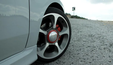 ΔΟΚΙΜΑΖΟΥΜΕ: Abarth 595 Competizione