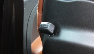 ΔΟΚΙΜΑΖΟΥΜΕ: Abarth 595 Competizione