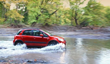 Suzuki SX4 1.6 GLX 4x4

 

