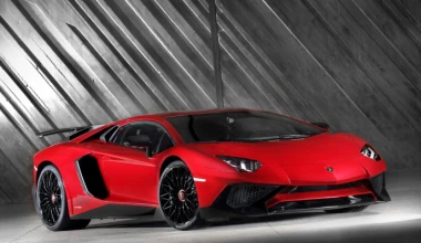 Τα supercars της Γενεύης