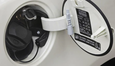 Opel Corsa 1.4 LPG με κατανάλωση 6,9 lt/100 km