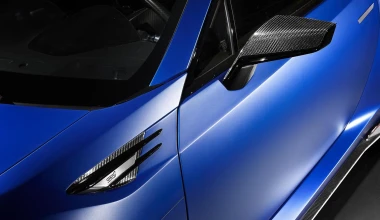 Subaru STI Performance concept