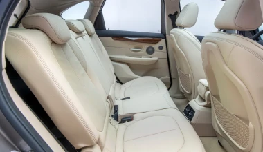 ΔΟΚΙΜΑΖΟΥΜΕ: BMW 218i Active Tourer