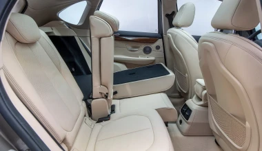 ΔΟΚΙΜΑΖΟΥΜΕ: BMW 218i Active Tourer