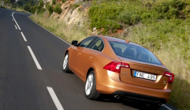 Volvo S60 2.0T