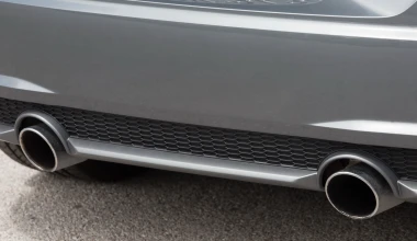 ΟΔΗΓΟΥΜΕ ΣΤΗΝ ΕΛΛΑΔΑ Audi TT Coupe