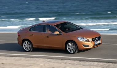 Volvo S60 2.0T