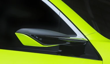 Το Honda Civic Concept στο Σαλόνι της Νέας Υόρκης