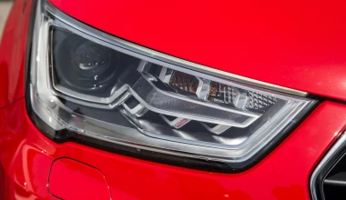 Ήρθε το ανανεωμένο Audi A1. Δείτε τις τιμές