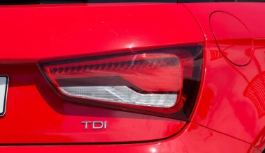 Ήρθε το ανανεωμένο Audi A1. Δείτε τις τιμές