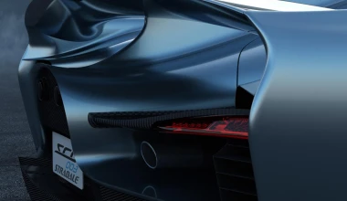 Ρεκόρ σημειώνει στο Nurburgring η SCG003