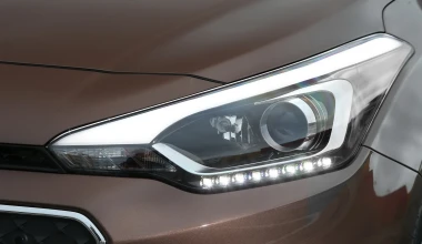 Από 9.990 € το νέο Hyundai i20 2015