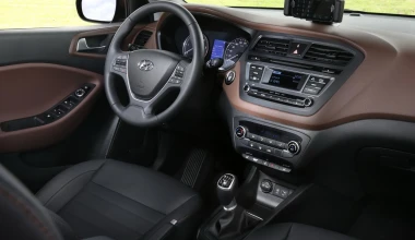 Από 9.990 € το νέο Hyundai i20 2015