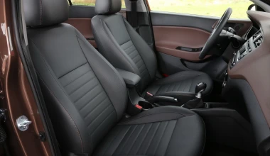 Από 9.990 € το νέο Hyundai i20 2015