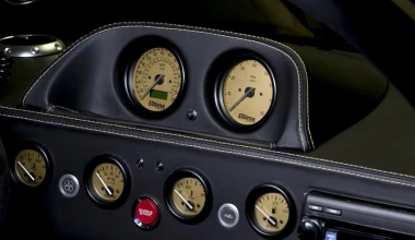 Ultima Evolution με 1.020+ ίππους