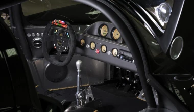 Ultima Evolution με 1.020+ ίππους