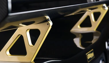 Ultima Evolution με 1.020+ ίππους